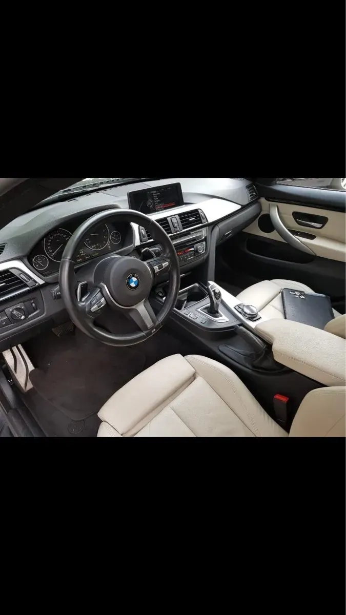 BMW 4 Series 2014 photo 2