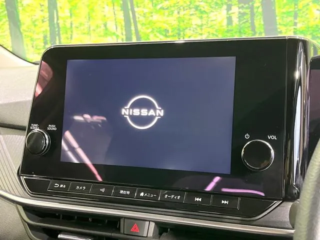 Nissan Note X 2024 photo 3