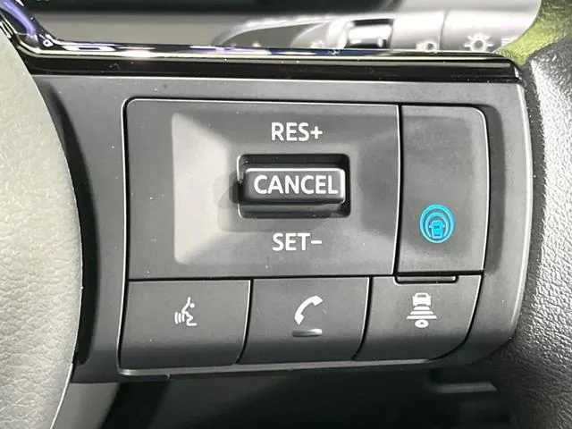 Nissan Note X 2024 photo 5