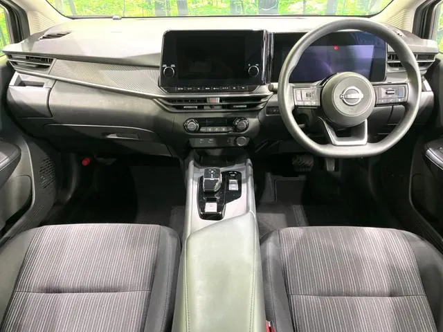 Nissan Note X 2024 photo 2