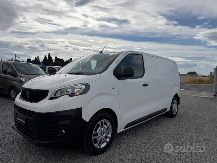 Peugeot Expert