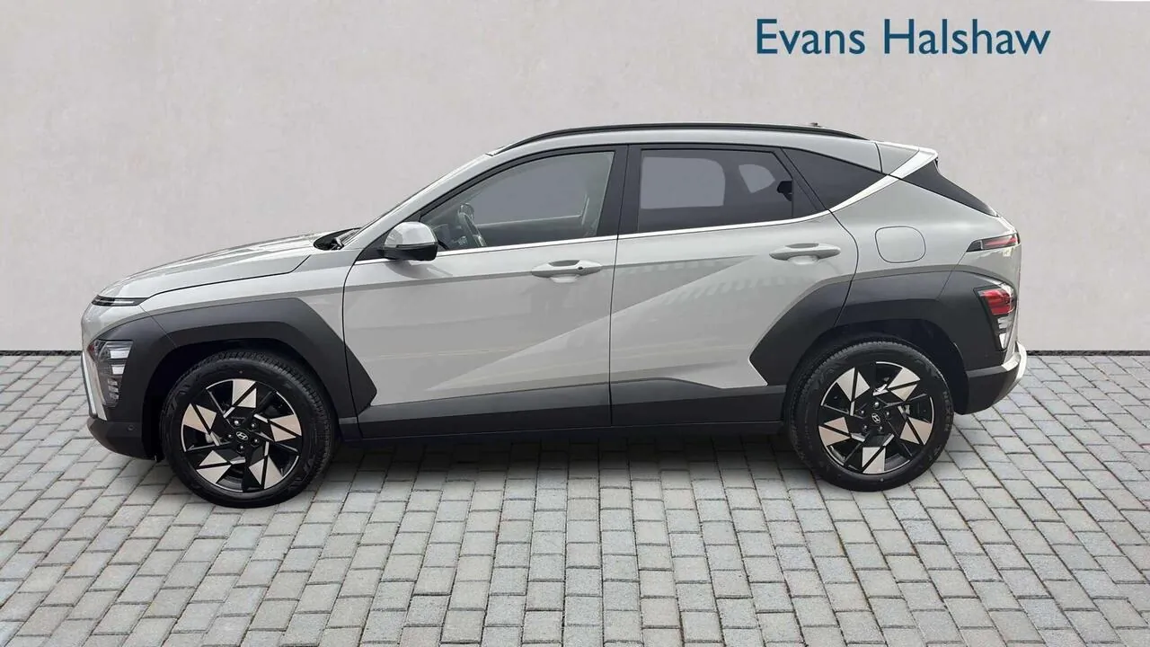 Hyundai Kona 2026 photo 3
