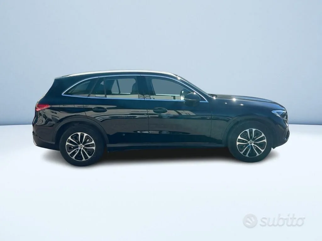 Mercedes-Benz Glc 2023 photo 4