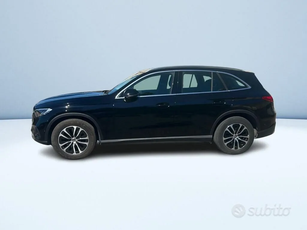 Mercedes-Benz Glc 2023 photo 3