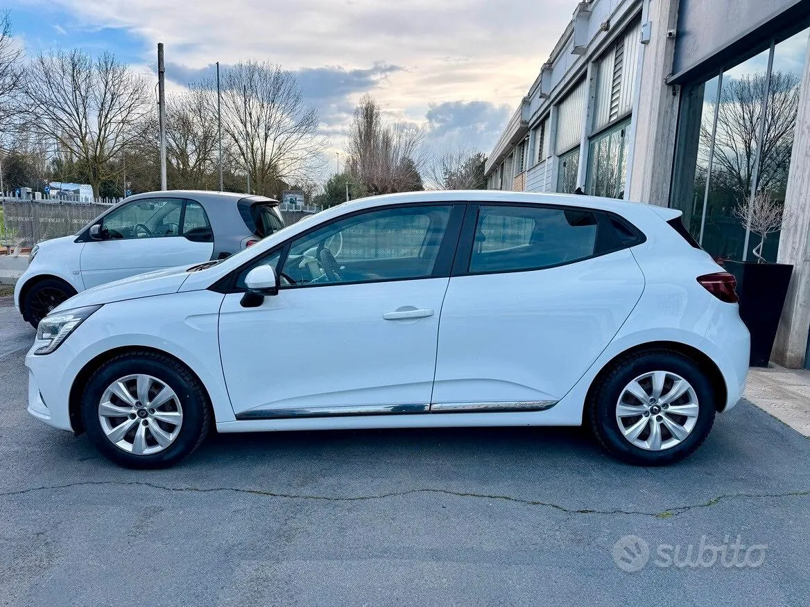 Renault Clio 2020 photo 3