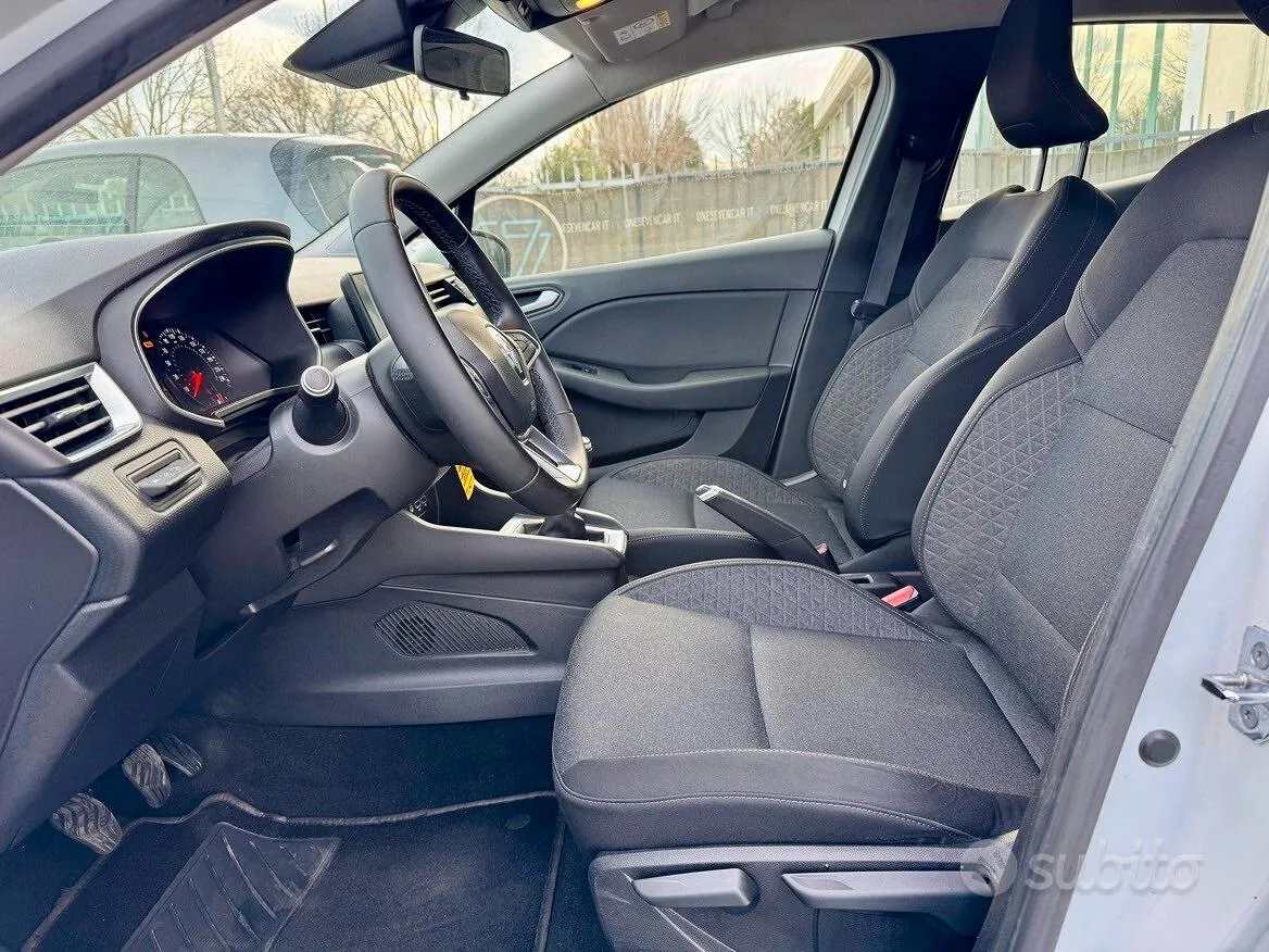 Renault Clio 2020 photo 5