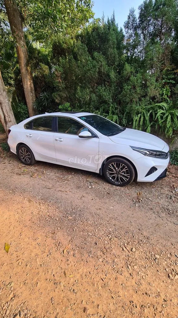 Kia K3 2022 photo 2