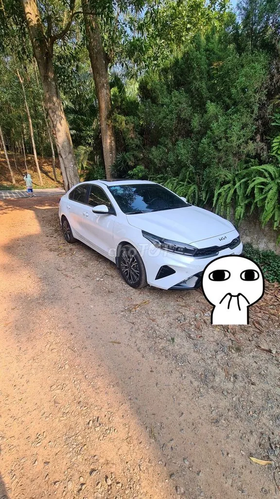 Kia K3 2022 photo 3