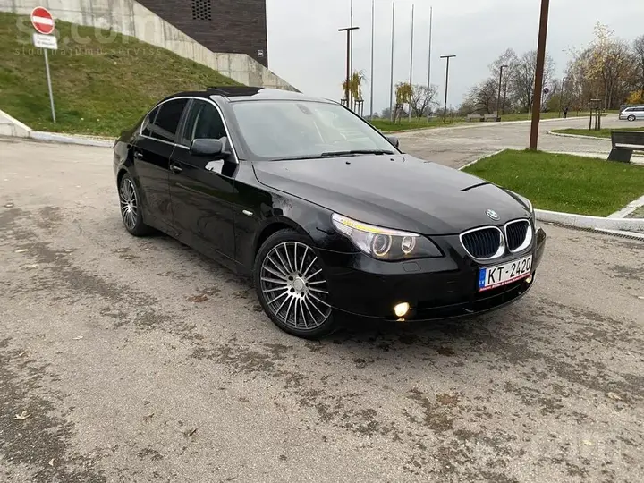 BMW 525D