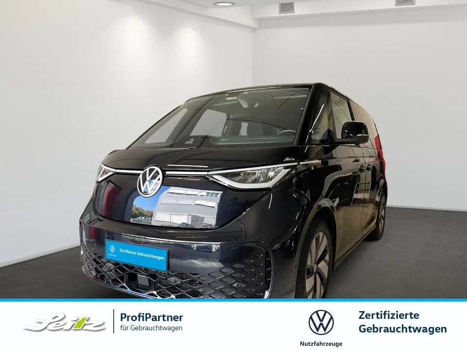 Volkswagen Id.Buzz