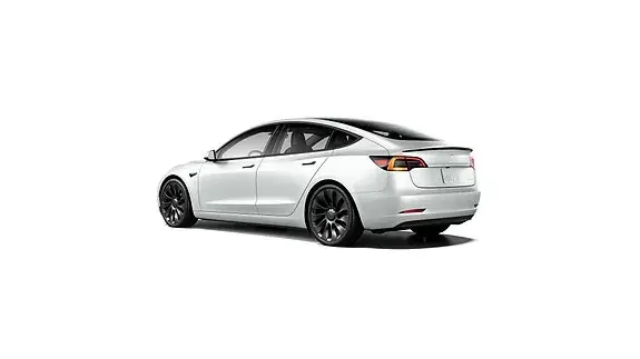 Tesla Model 3 2022 photo 3