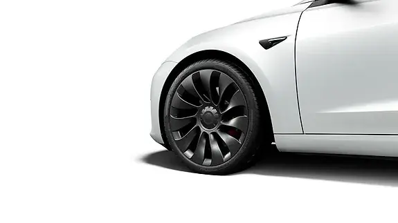 Tesla Model 3 2022 photo 4