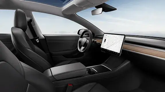 Tesla Model 3 2022 photo 5