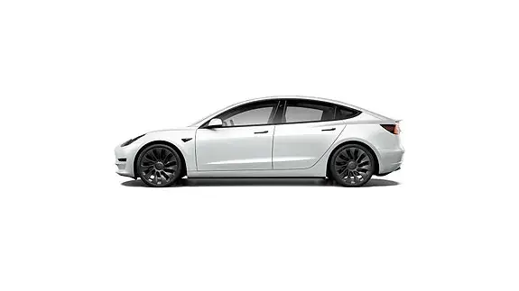 Tesla Model 3 2022 photo 2