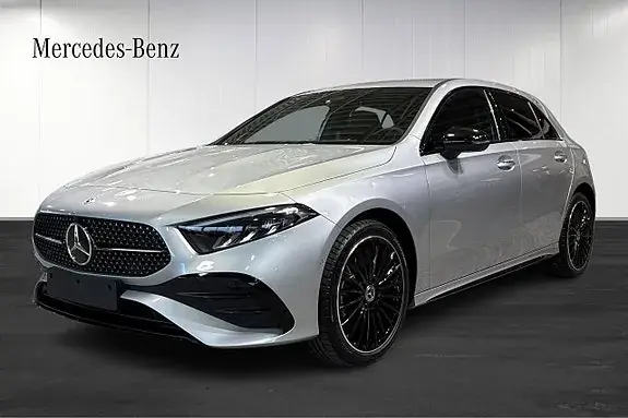 Mercedes-Benz A250