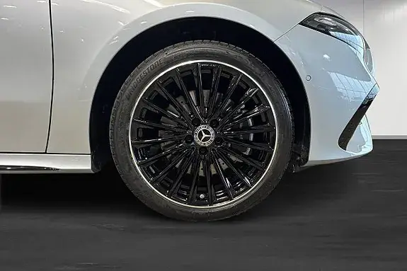Mercedes-Benz A250 2027 photo 5