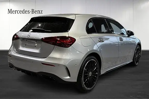 Mercedes-Benz A250 2027 photo 4