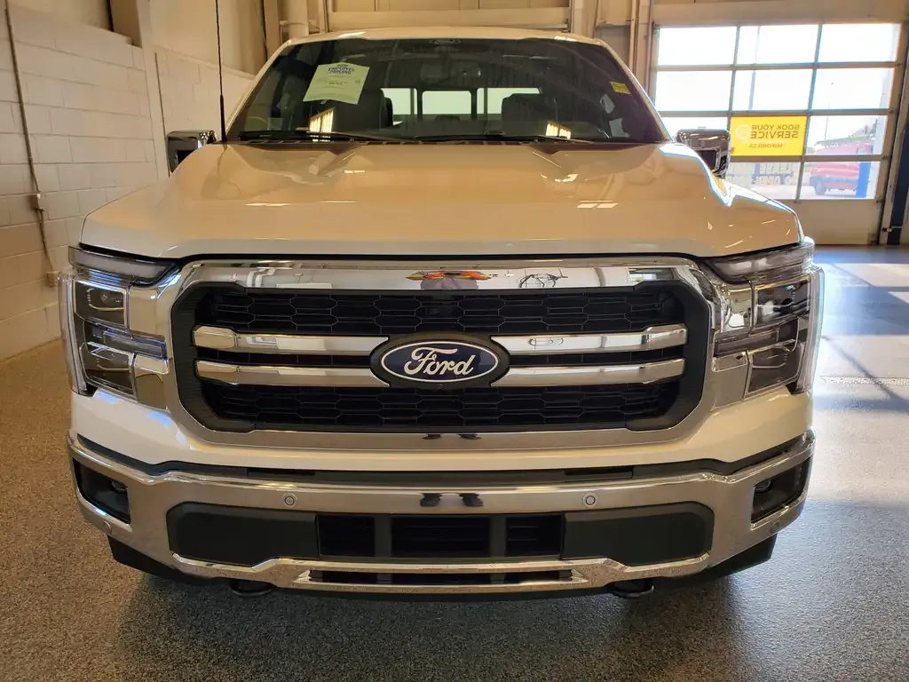 Ford F-150 2026 photo 5