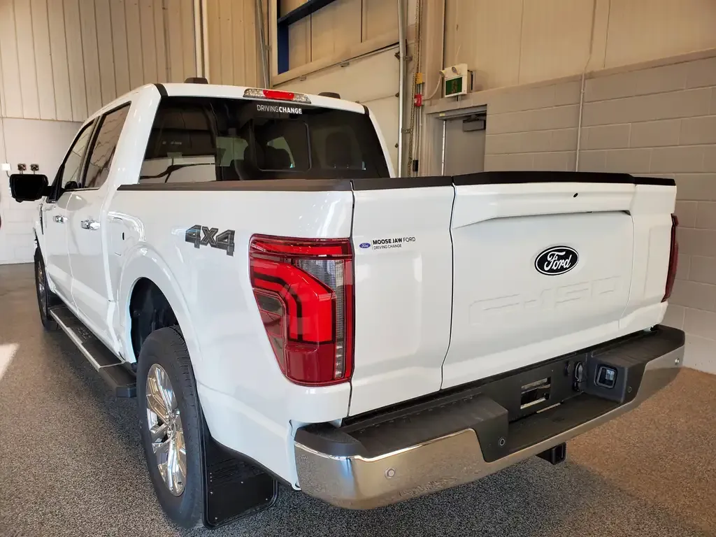 Ford F-150 2026 photo 3