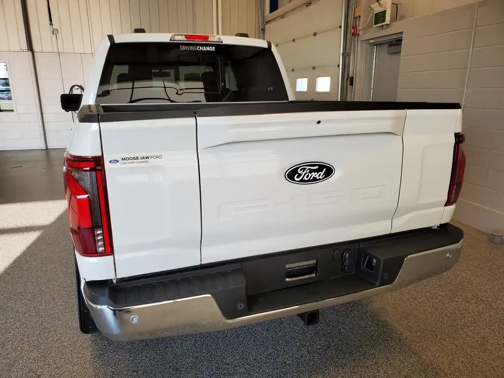 Ford F-150 2026 photo 4