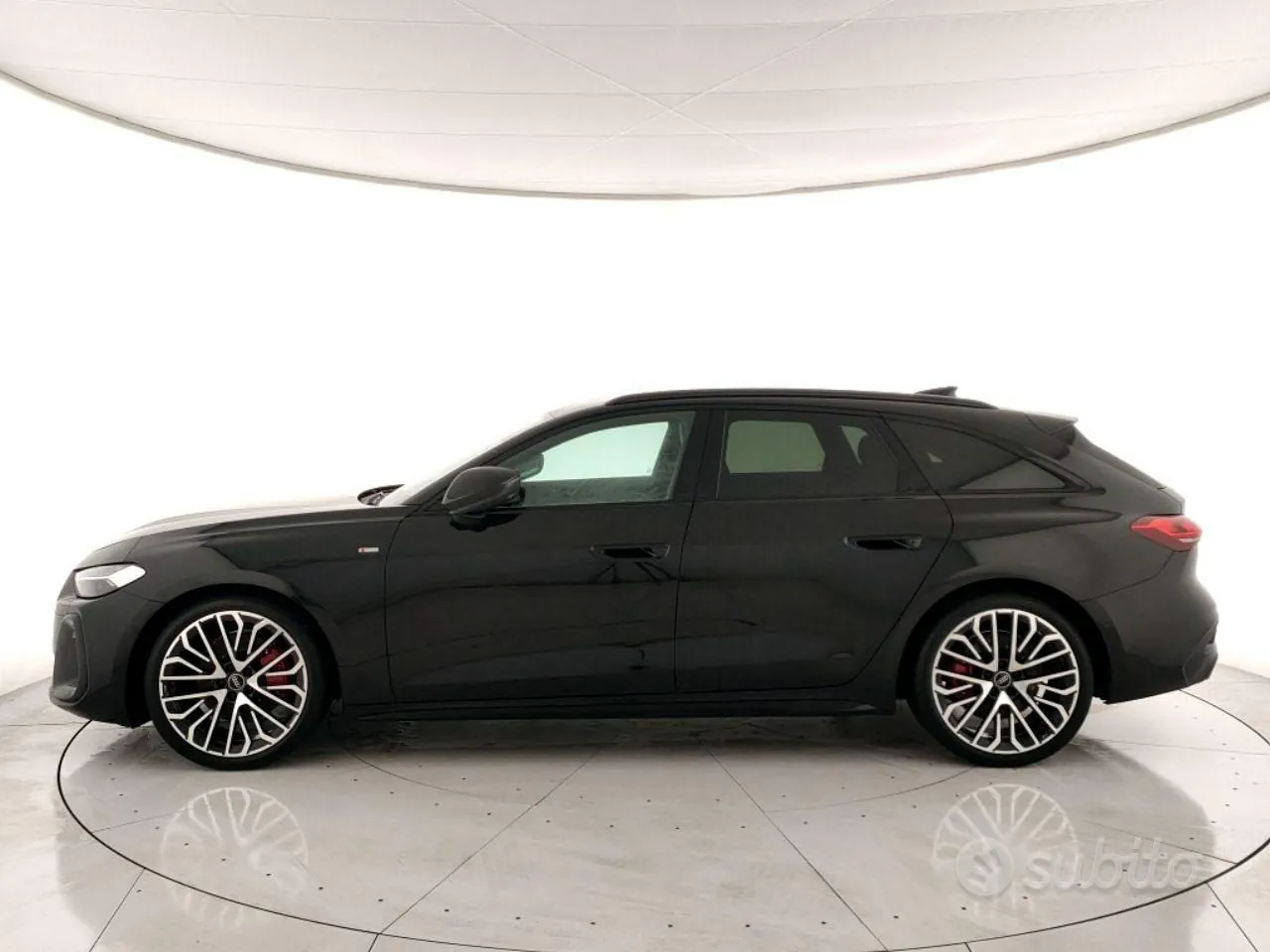 Audi A5 2025 photo 2