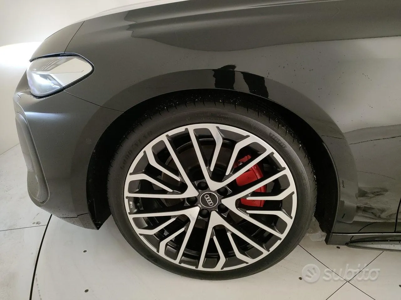 Audi A5 2025 photo 5