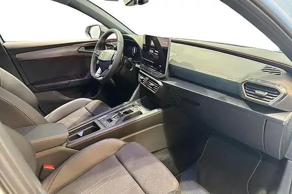 Cupra Leon 2026 photo 5
