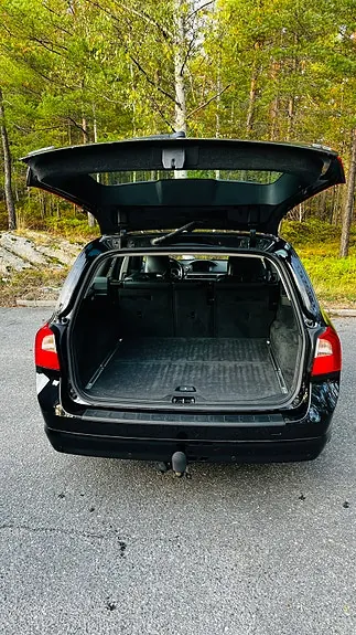 Volvo V70 2013 photo 5