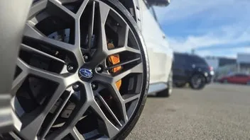 Subaru Wrx 2026 photo 3