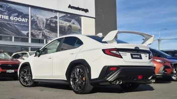 Subaru Wrx 2026 photo 4
