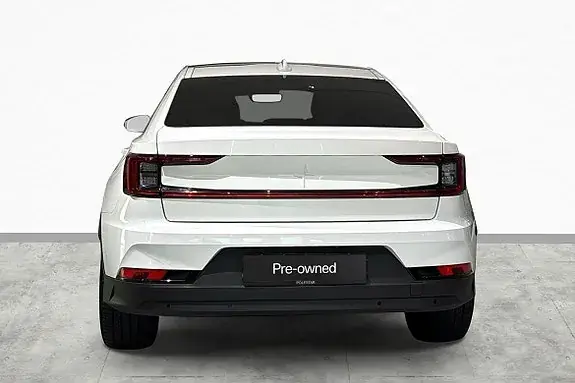 Polestar 2 2023 photo 5