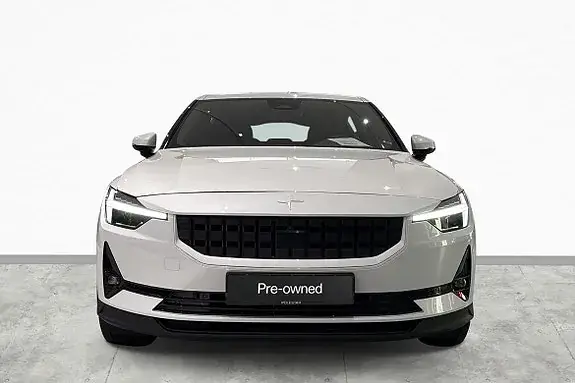 Polestar 2 2023 photo 3