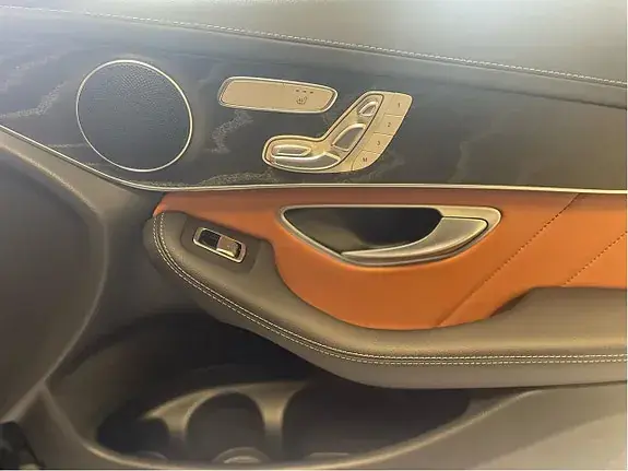 Mercedes-Benz Glc300 De 2022 photo 5