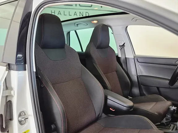 Skoda Rapid 2014 photo 5