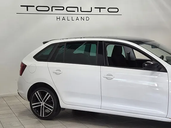 Skoda Rapid 2014 photo 2