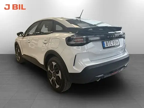 Citroen C4 2025 photo 3