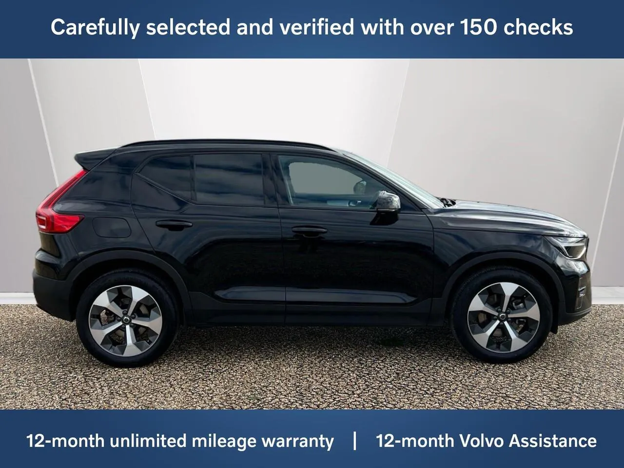 Volvo Xc40 2026 photo 3
