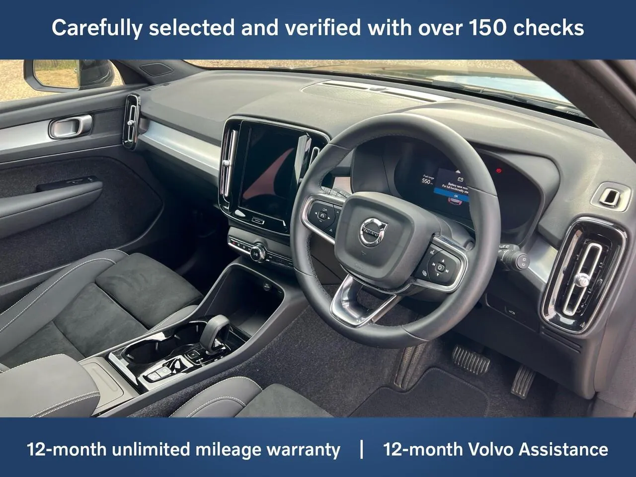 Volvo Xc40 2026 photo 4