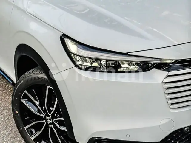 Honda Vezel 2026 photo 2