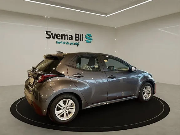 Toyota Yaris 2023 photo 5