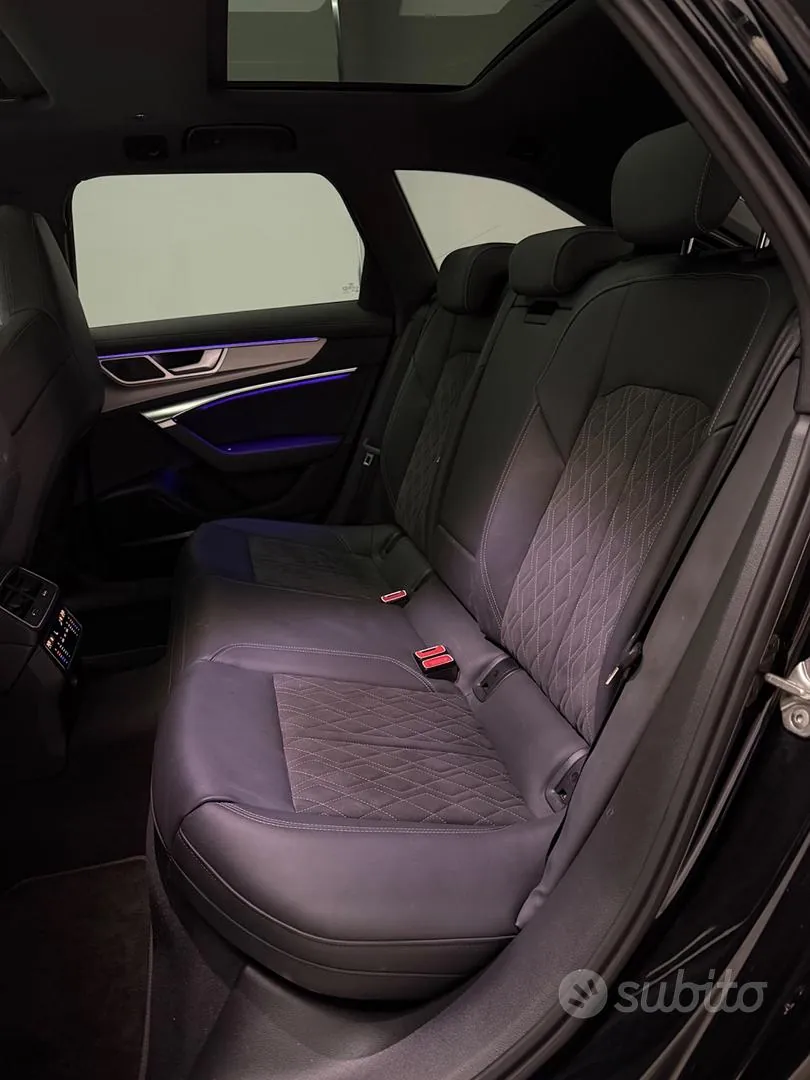Audi A6 Avant 2022 photo 5