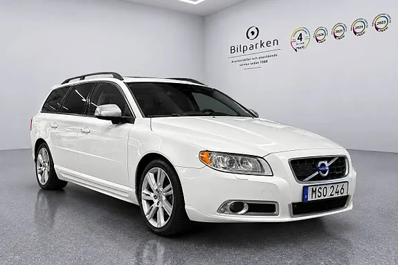 Volvo V70