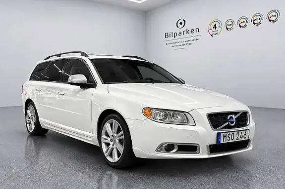 Volvo V70