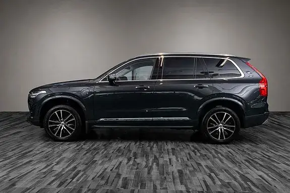 Volvo Xc90 2021 photo 2