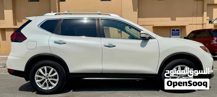Nissan Rogue 2020 photo 3