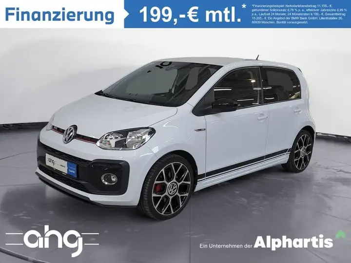 Volkswagen Up