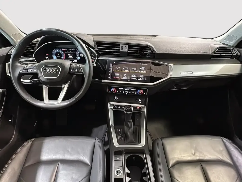 Audi Q3 2025 photo 5