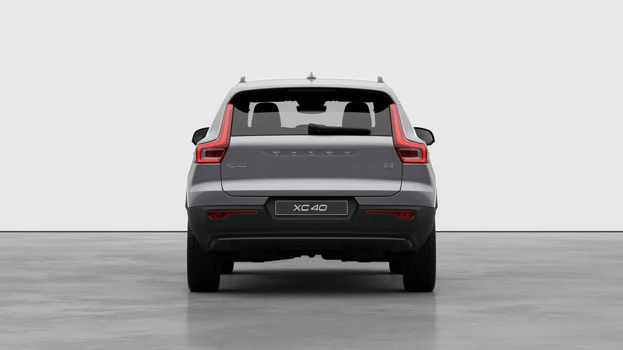 Volvo Xc40 2024 photo 5