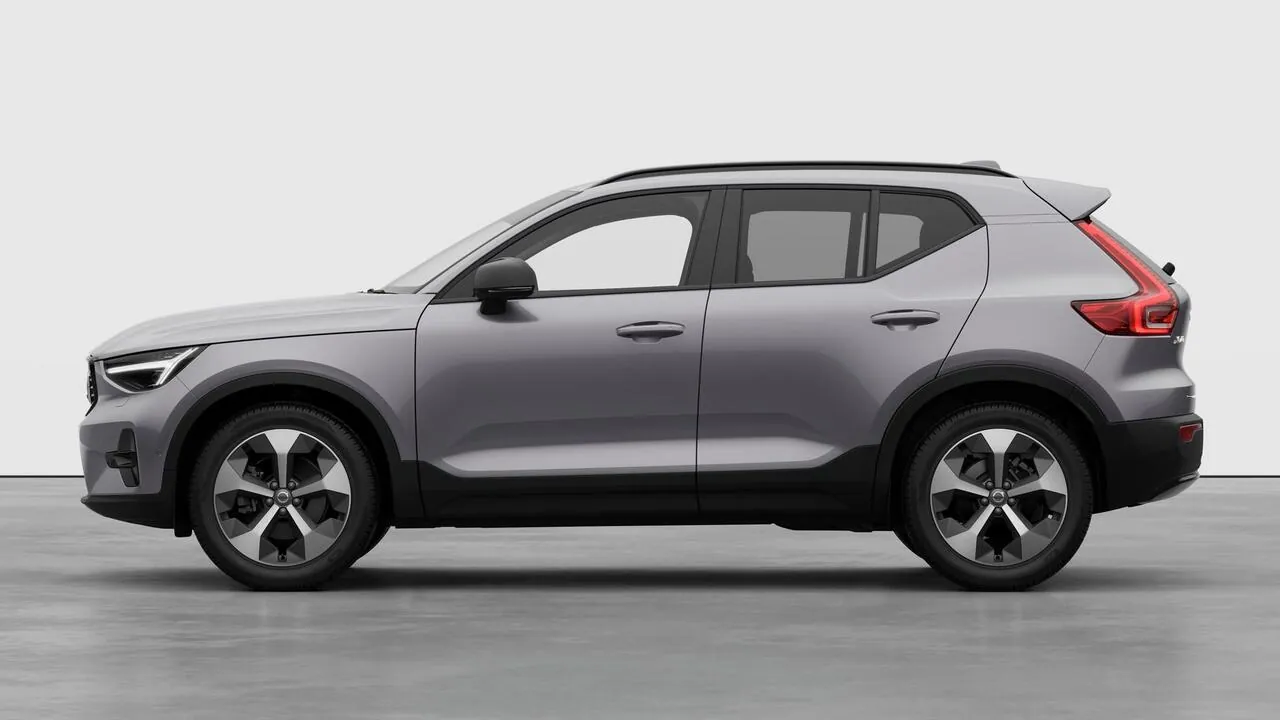 Volvo Xc40 2024 photo 4