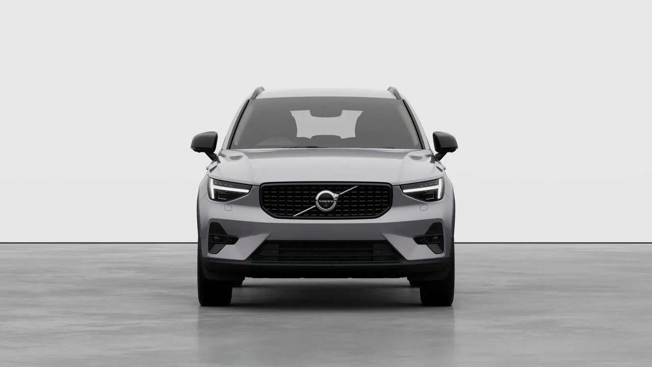 Volvo Xc40 2024 photo 3